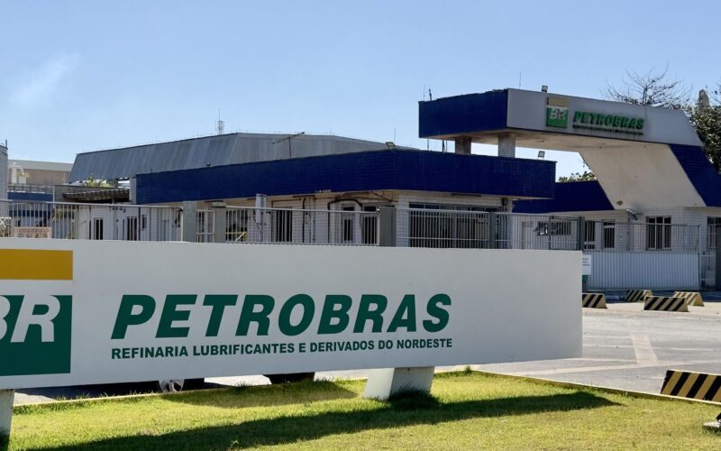 Petrobras tem lucro líquido de R$ 26 bilhões no segundo trimestre