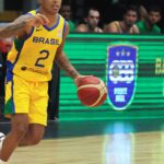 Petrovic define 13 jogadores que disputarão a Copa Latina de basquete