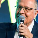 Plano de contingência ao tarifaço deve sair até terça, diz Alckmin