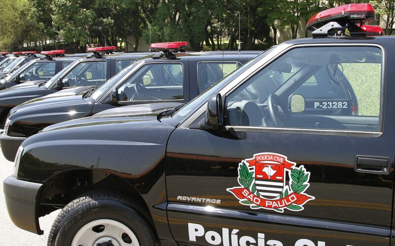 Polícia Civil e MP combatem quadrilha que praticava golpes virtuais