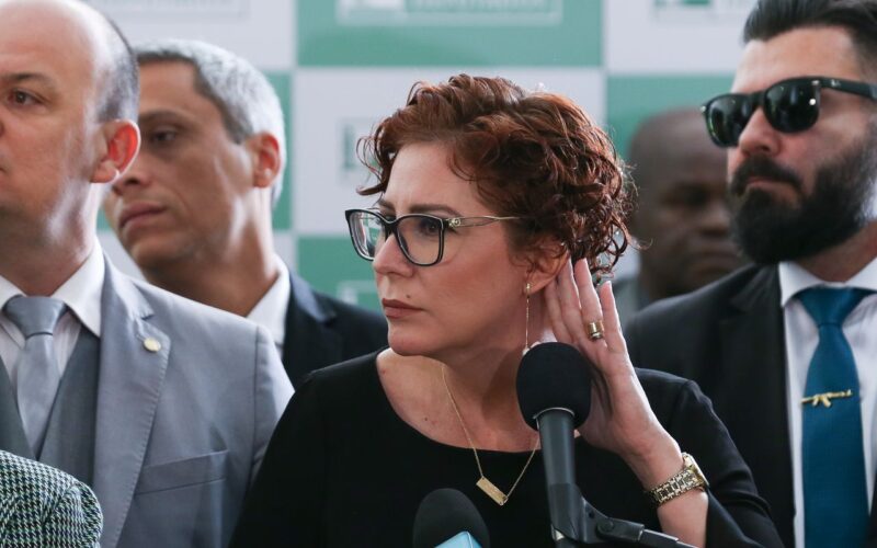 Por 9 votos a 2, Zambelli é condenada pela segunda vez no STF 