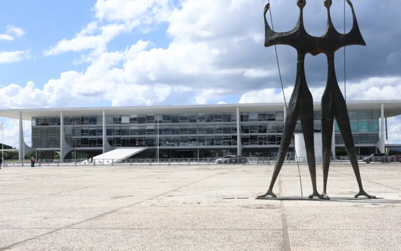 Praça dos Três Poderes terá segurança reforçada para 7 de setembro