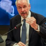 Presidente da COP30 ressalta importância da presença no evento global