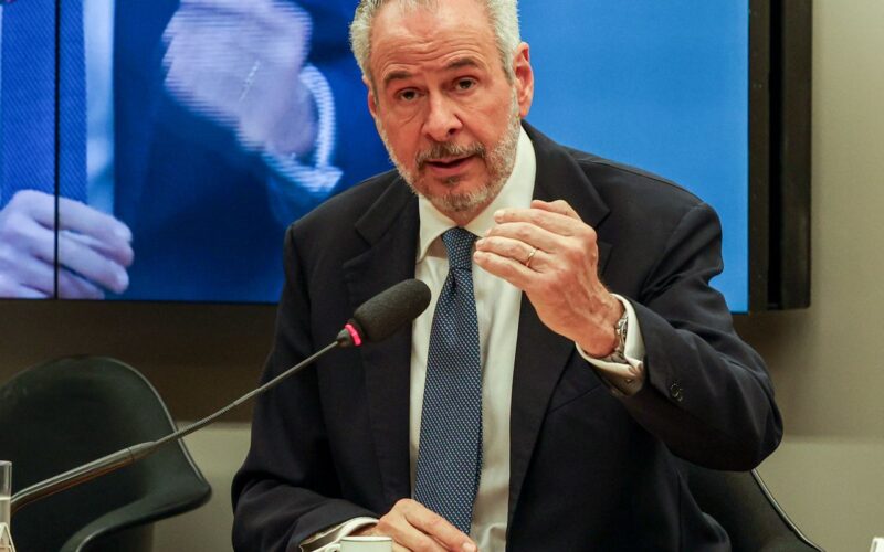 Presidente da COP30 ressalta importância da presença no evento global