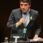 Presidente do Conselho de Administração da Petrobras deixa o cargo
