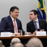 Presidentes da Câmara e do Senado defendem revisão de benefícios fiscais – Notícias