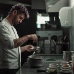 Programa da TV Brasil traz entrevista inédita com o chef Paulo Yoller