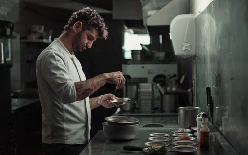 Programa da TV Brasil traz entrevista inédita com o chef Paulo Yoller