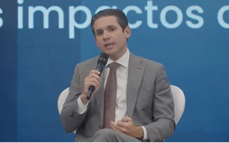 “Projeto da isenção do Imposto de Renda chega muito forte ao Plenário”, afirma Motta - Notícias