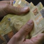 Proposta do Orçamento de 2026 prevê salário mínimo de R$ 1.631