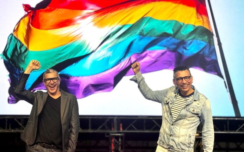 RJ volta a realizar Conferência LGBTQIA+ nesta quarta após 10 anos