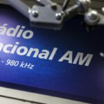 Rádios Nacional e MEC têm crescimento em audiência no mês de julho