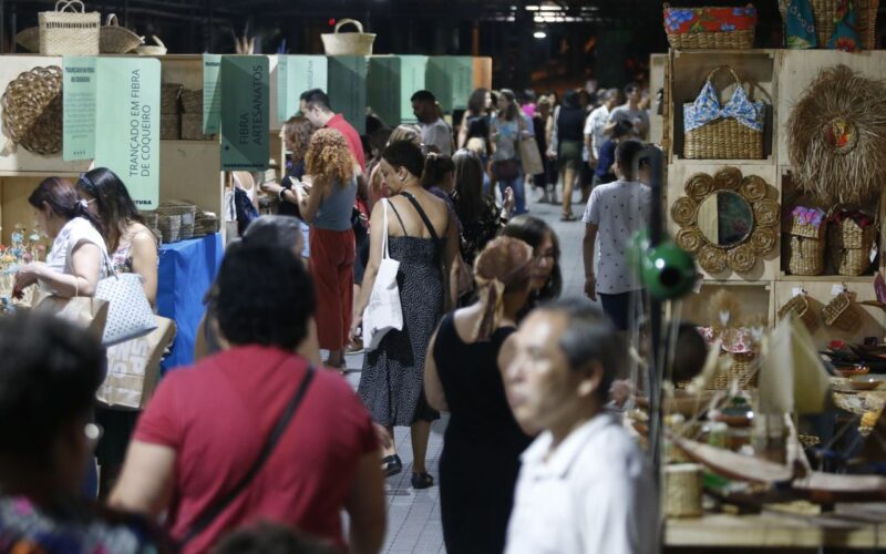 Revelando SP 2025 é confirmado para setembro