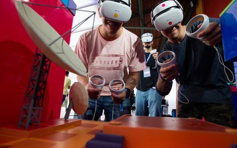 Rio Innovation Week deve gerar R$ 4 bilhões em negócios