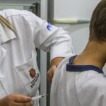 Rio amplia vacinação contra HPV para jovens de até 19 anos de idade