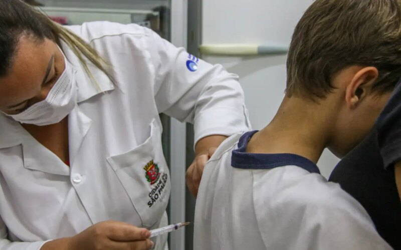 Rio amplia vacinação contra HPV para jovens de até 19 anos de idade