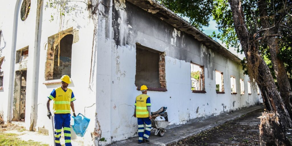 Rio de Janeiro terá primeira Casa da Mulher Brasileira do Estado