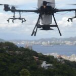 Rio investe R$ 27 milhões na compra de 80 sistemas antidrone
