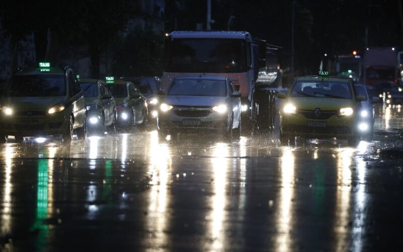 Rio terá final de semana com tempo instável e céu nublado
