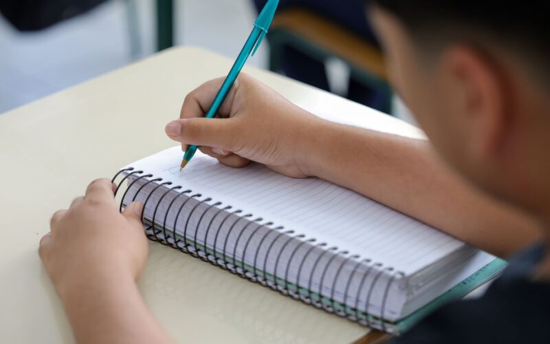 SC lança novo APOIA para intensificar combate à evasão escolar