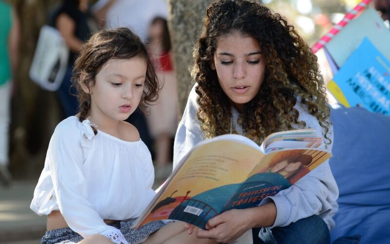 SP: município cancela Festa Literária Pirata alegando caráter político