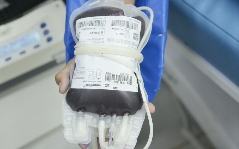 STF confirma direito de recusar transfusão de sangue por religião
