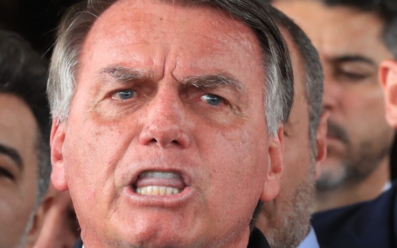 STF marca para 2 de setembro julgamento de Bolsonaro na trama golpista