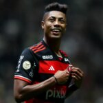 STJ vai julgar recurso de Bruno Henrique, do Flamengo, na terça (2)