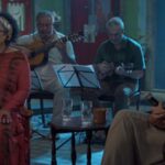 Samba-canção embala bate-papo inédito com Silvia Borba na TV Brasil