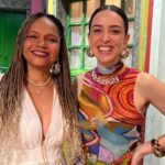 Samba na Gamboa comemora 600 programas com a presença de Roberta Sá