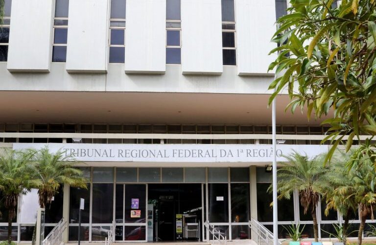 Sancionada lei que transforma cargos da Justiça Federal no Piauí - Notícias