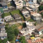 Santos decreta situação de emergência após incêndio em comunidade