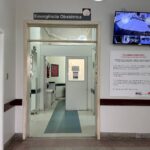 Saúde em obras: Emergência da Maternidade Carmela Dutra passará por reformas após 15 anos