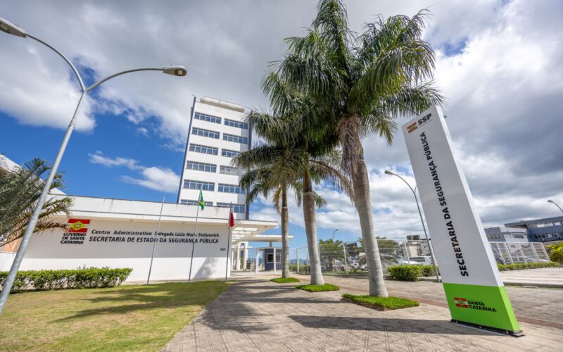 Secretaria da Segurança Pública habilita três estandes de tiro outdoor para treinamento das forças de segurança