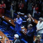 Senado aprova projeto contra adultização de crianças na internet