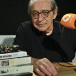Série de Ruy Castro dedicada a Tom Jobim estreia na Rádio MEC