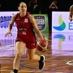 Sesi Araraquara conquista Liga de Basquete Feminino