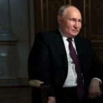 Suíça dará imunidade a Putin para ir a eventual conferência de paz
