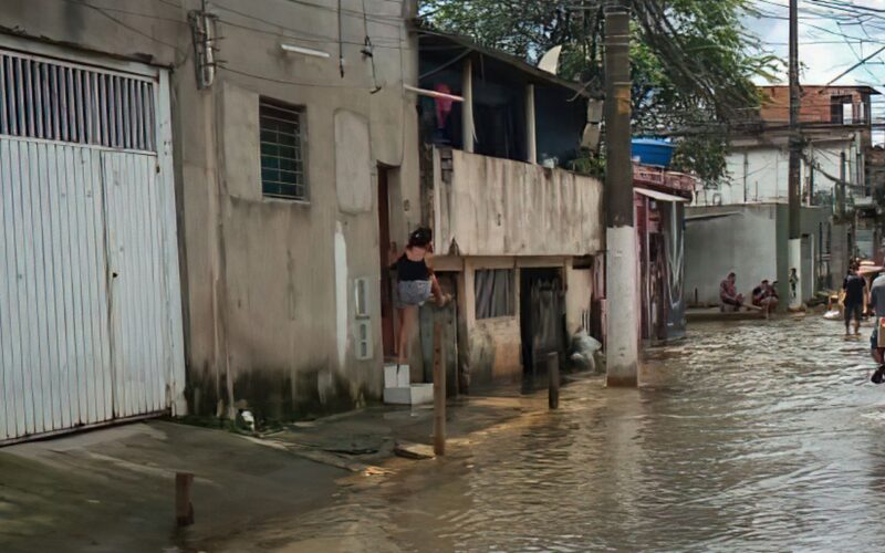 TJSP determina instalação da CPI das Enchentes no Jardim Pantanal