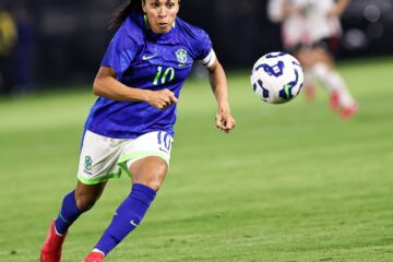 TV Brasil: Copa América Feminina chegou a 1,17 milhão de casas