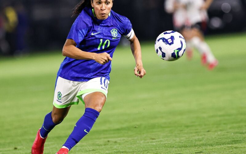 TV Brasil: Copa América Feminina chegou a 1,17 milhão de casas