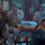 TV Brasil: Sombrinha comemora 50 anos de carreira no Samba na Gamboa