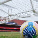 TV Brasil transmite hoje jogos decisivos do Brasileirão Feminino