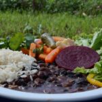 Tecnologia e segurança alimentar: 50 anos de impacto da pesquisa da Epagri na produção de arroz e feijão