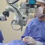 Tempo de espera por transplante de córnea no Brasil dobra em 10 anos