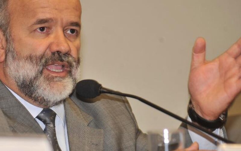 Toffoli anula atos de Moro contra Vaccari Neto na Lava Jato