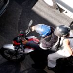 Transporte público melhor pode reduzir mortes em motos, diz Senatran