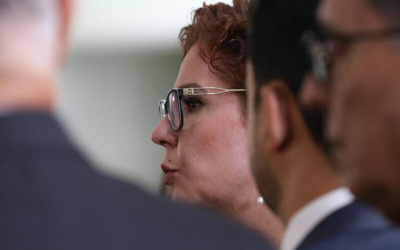 Tribunal italiano marca audiência sobre extradição de Zambelli