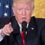 Trump envia submarinos nucleares para Rússia após crítica de Medvedev
