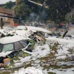 Um ano depois de tragédia da Voepass, familiares inauguram memorial
